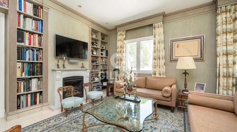 Foto 4 de Casa o xalet en venda a Conde Orgaz - Piovera, Madrid