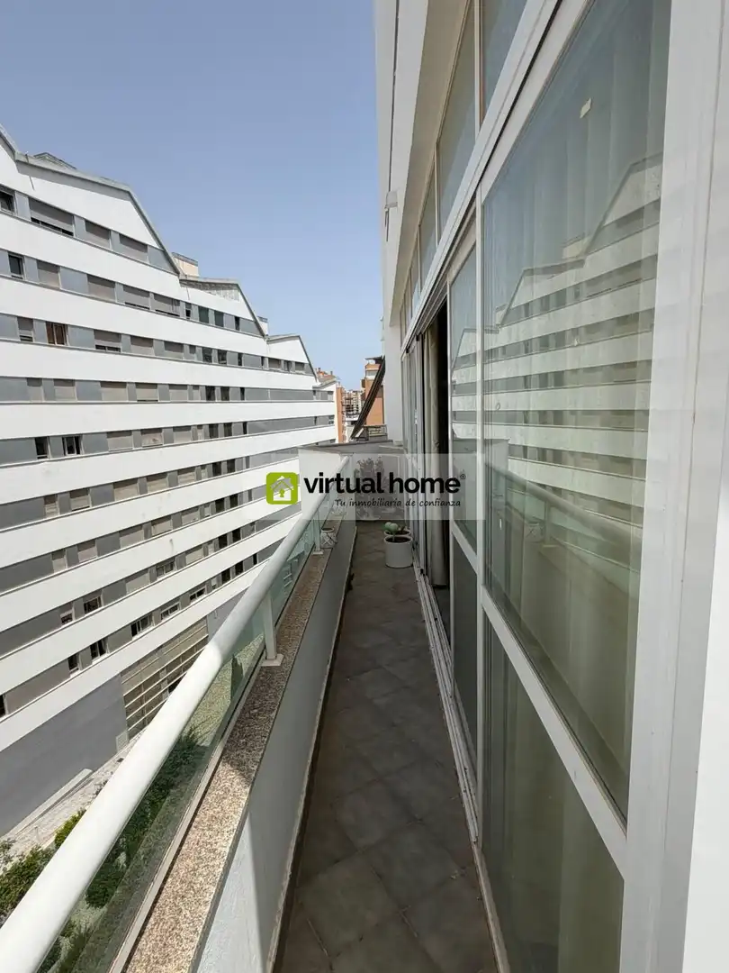 Wohnung mit Terrasse zum Verkauf in La Cala de Villajoyosa, imagen 26