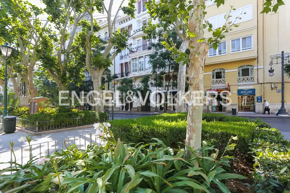 Appartement avec terrasse à vendre à L'Eixample, imagen 41