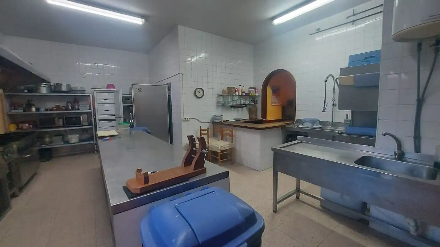 Casa o chalet en venta en Santo Domingo