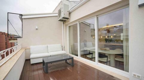 Photo 5 of Attic for sale in Calle de Lagasca, 83, Castellana,  Madrid Capital
