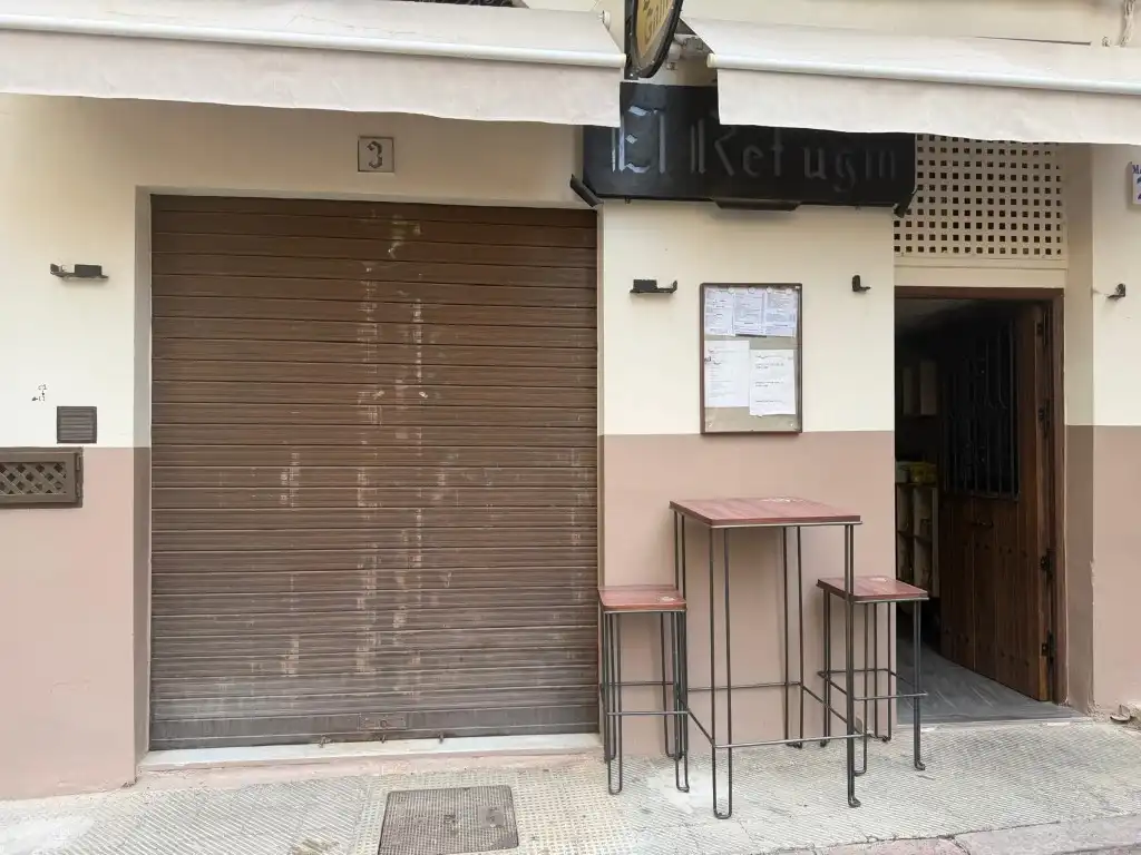 Local comercial en venda a Calle Santa Ana, imagen 24