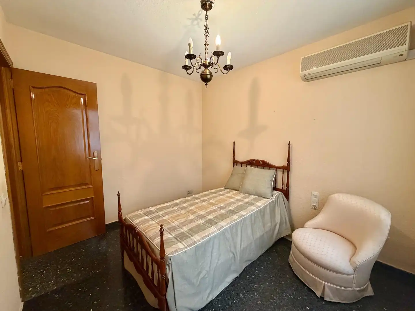 Apartamento con ascensor en venta en El Pla del Real, imagen 21