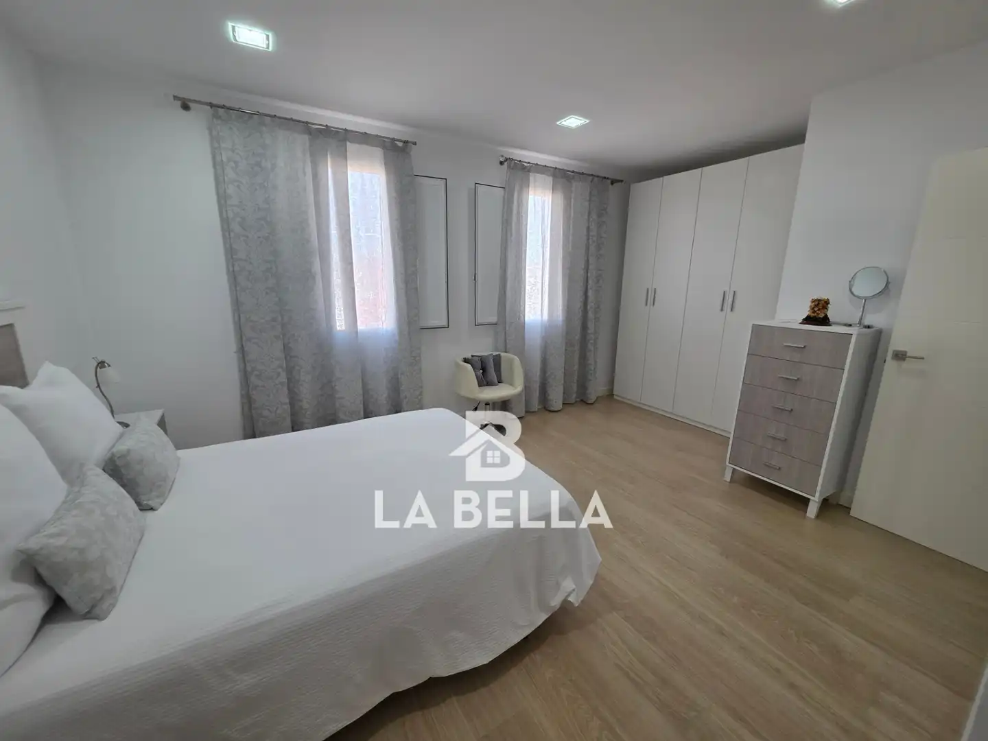 Maison à vendre à Bellavista - La Palmera, imagen 24