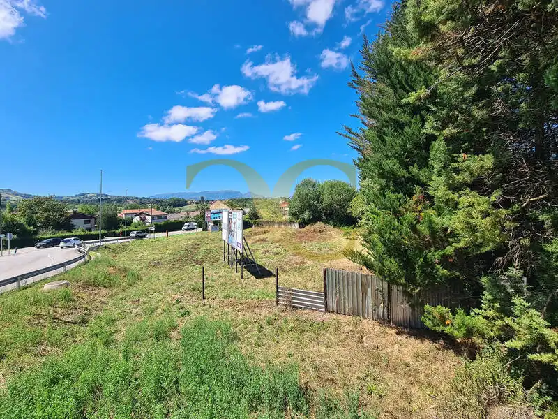 Residential land for sale in Colloto, imagen 8