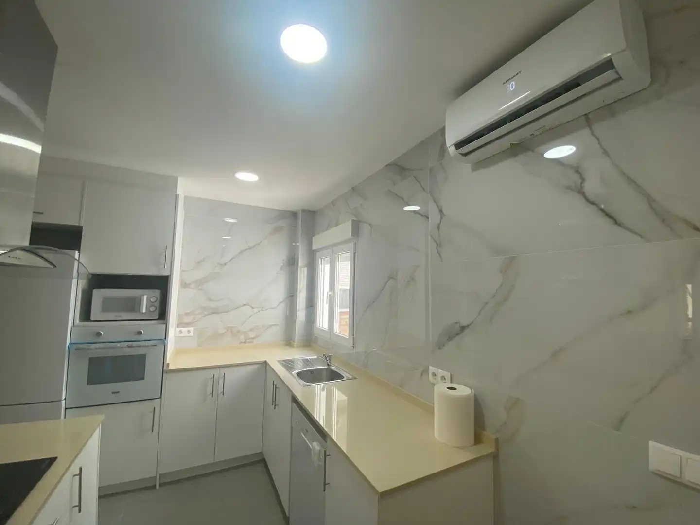 Flat to rent in Avenida Alemania-Italia, imagen 11