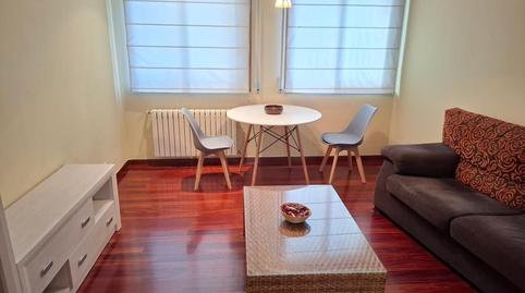 Foto 5 de Apartament de lloguer a Curros Enriquez, Centro, Ourense Capital