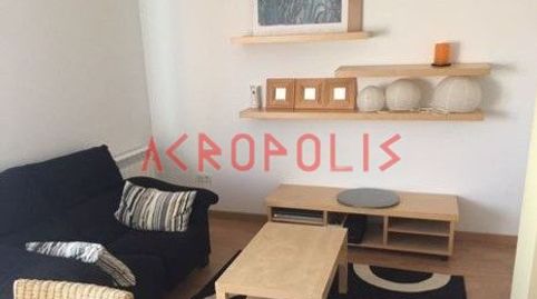 Foto 4 de Àtic en venda a Benavente, Zamora