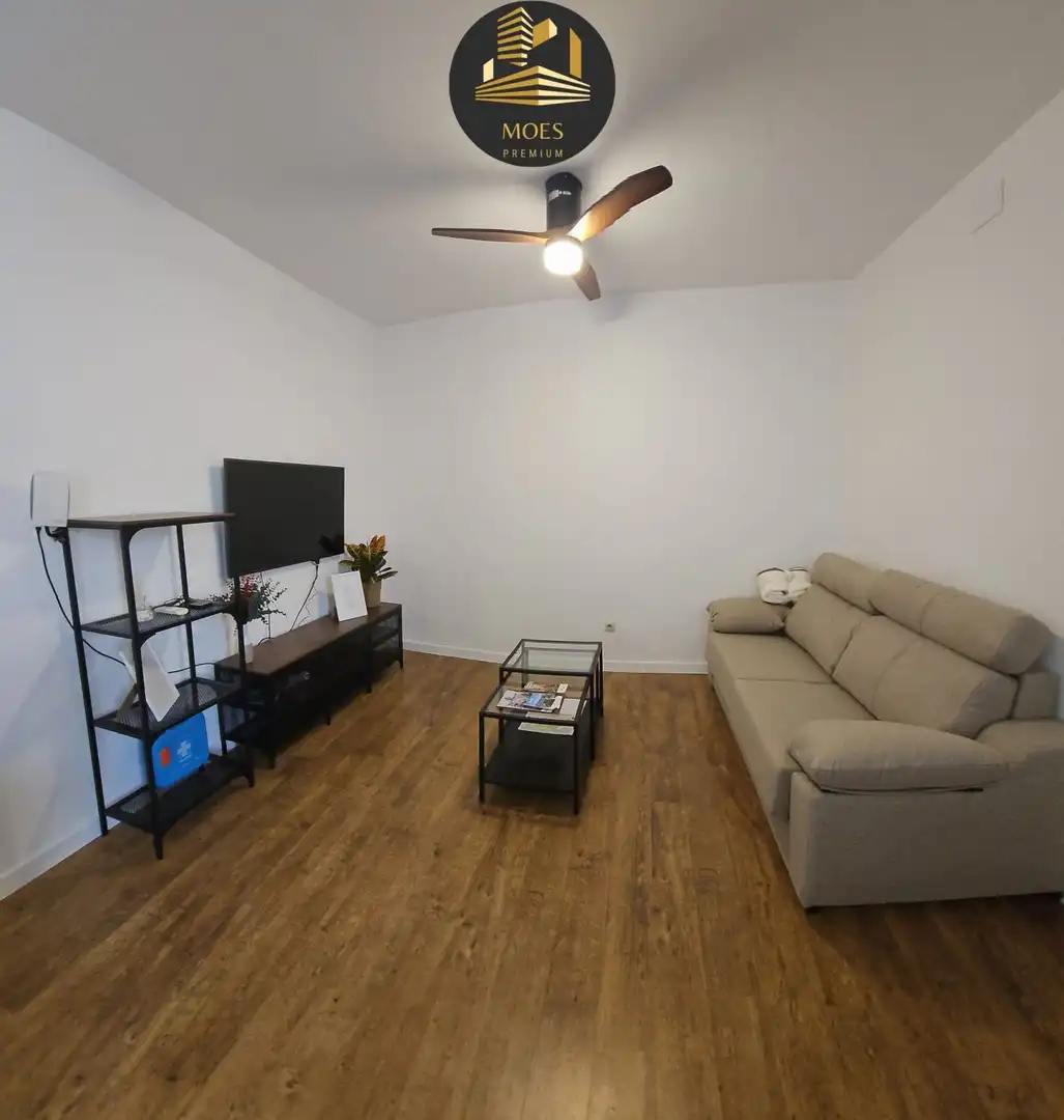 Apartamento en venta en San Felipe - El Almendral - La Merced