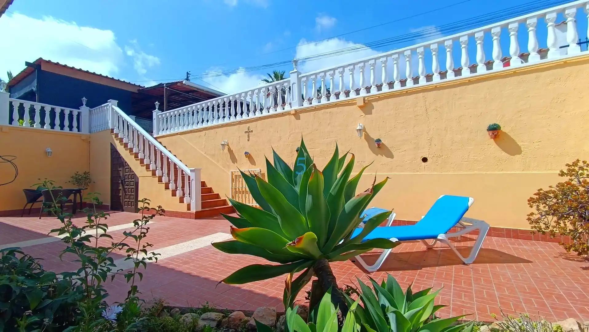 Maison avec terrasse à vendre à Calle Estrella, imagen 12