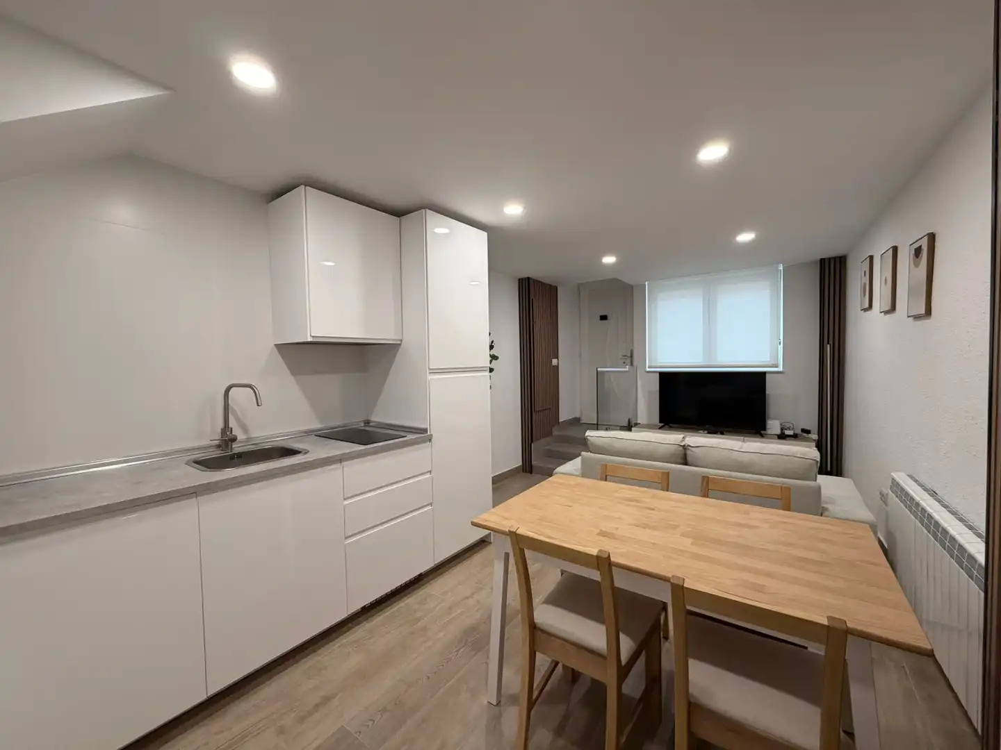 Wohnung zum Verkauf in Plaza del Barrio Vidal, imagen 15