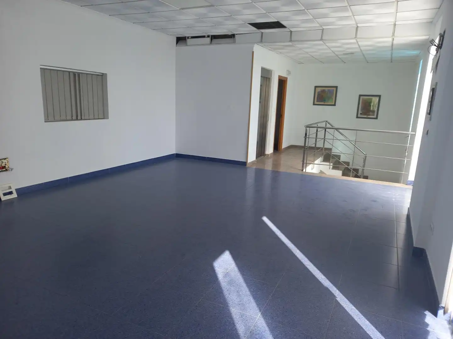 Geschaftsraum zur Miete in San Crispín