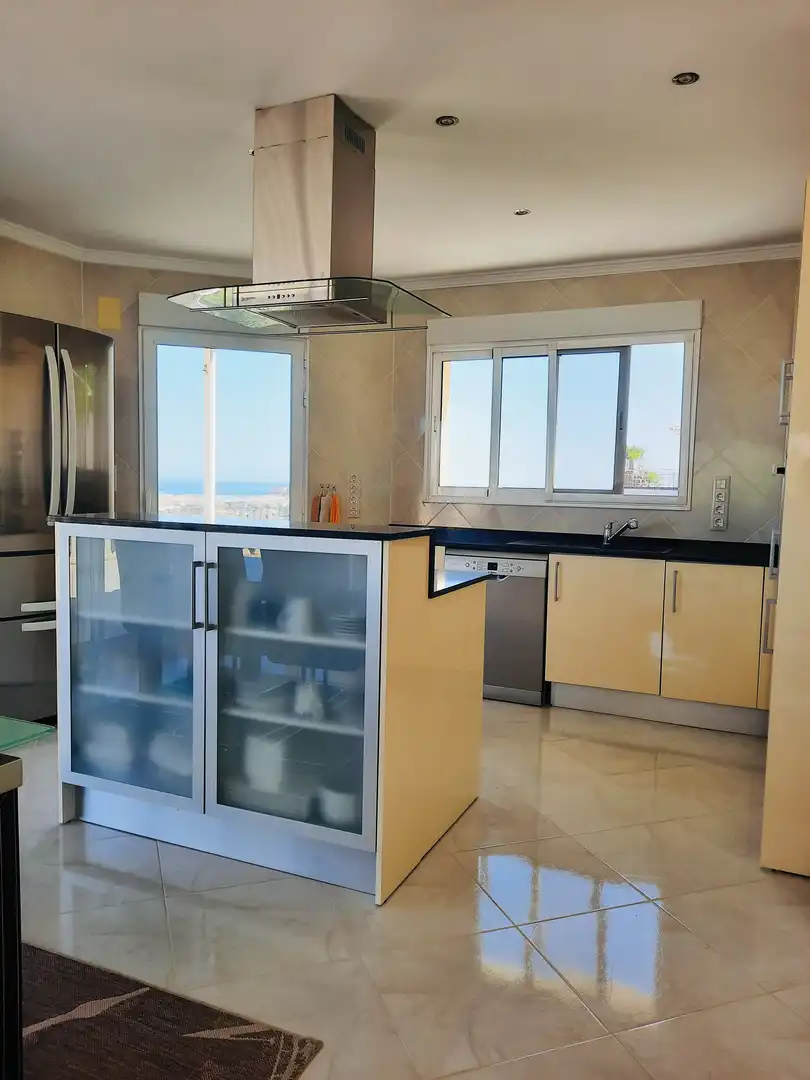 Chalet con piscina en venta en El Montgó, imagen 16