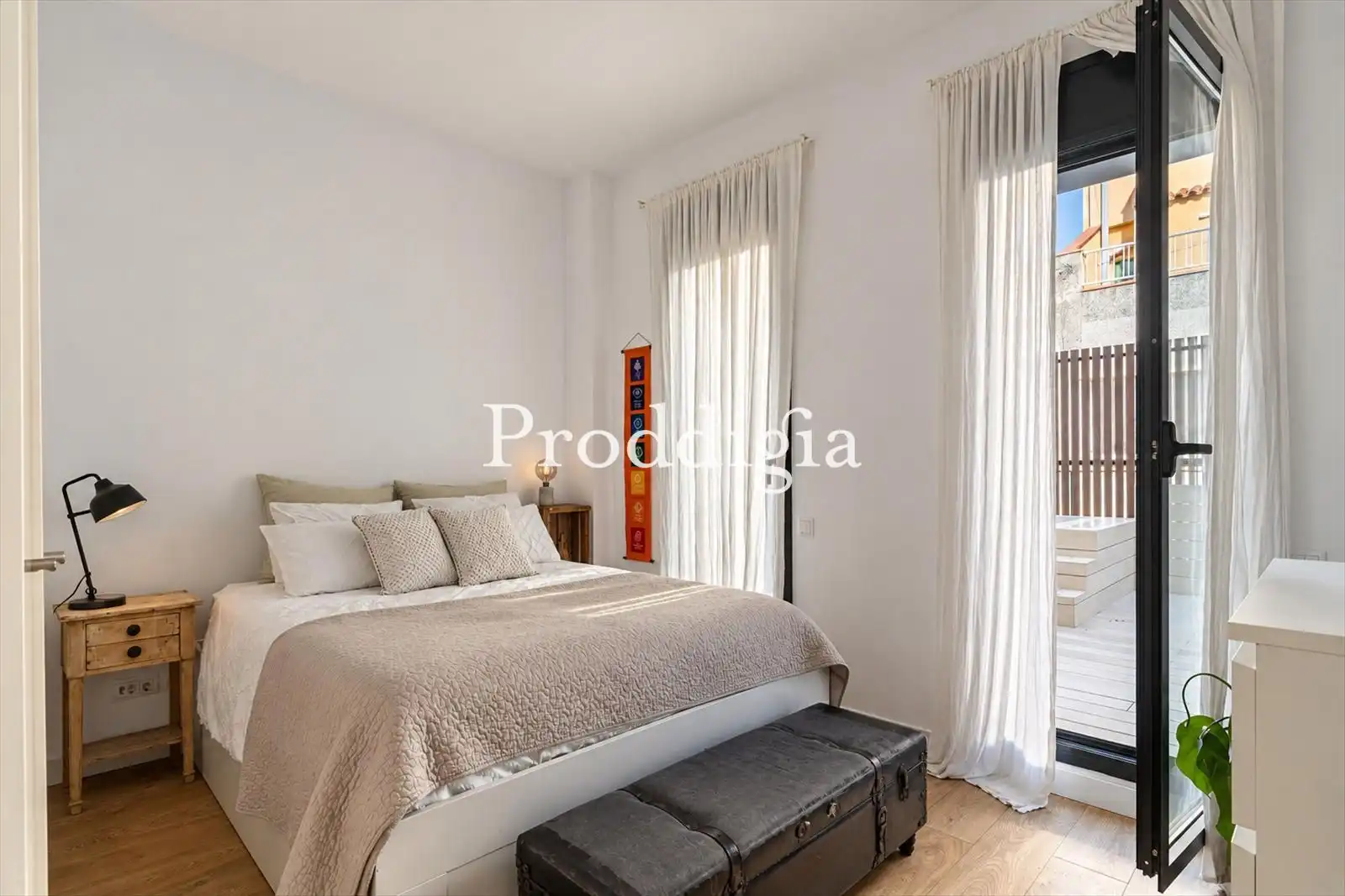 Ático con piscina en venta en Sors, imagen 19
