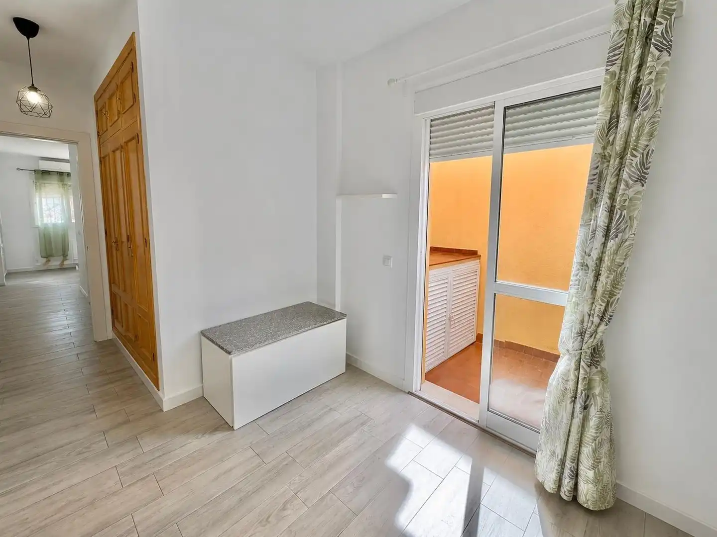 Habitación de Piso en venta en Málaga