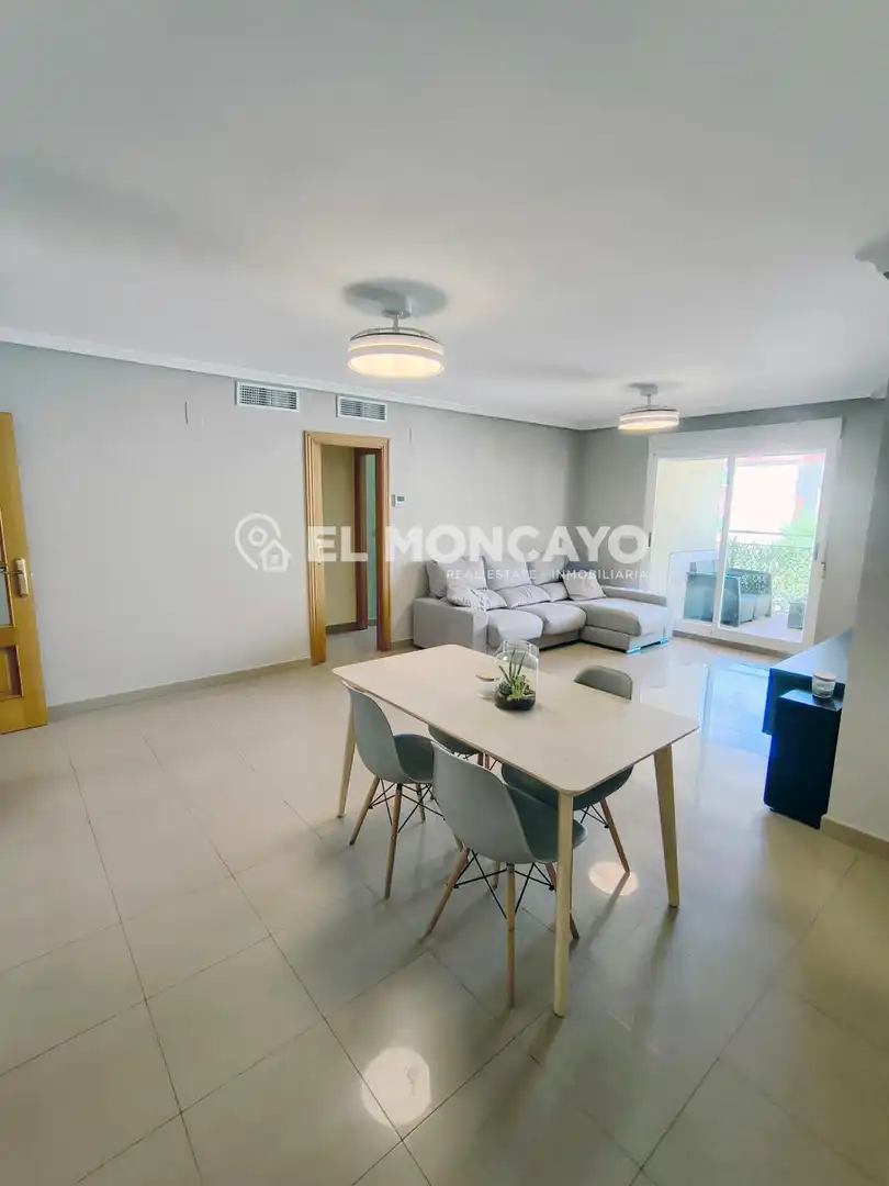 Penthouse mit Pool zum Verkauf in Orihuela Costa, imagen 7