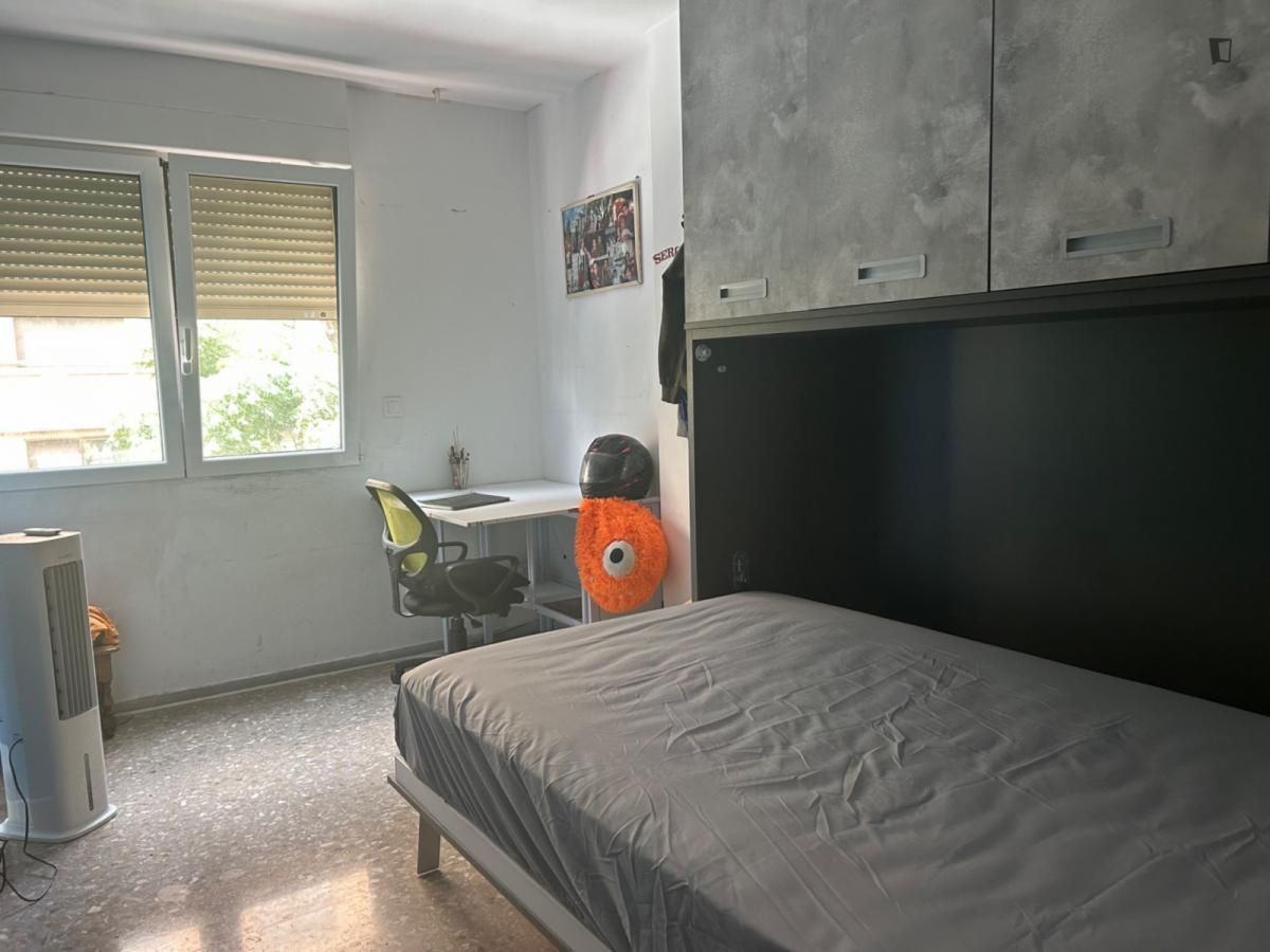 Casa o xalet per a compartir a El Pilar