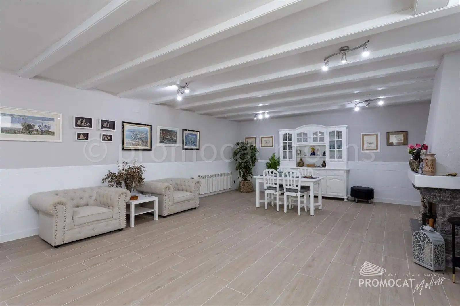 Detached house with pool for sale in RIERA LA, imagen 58