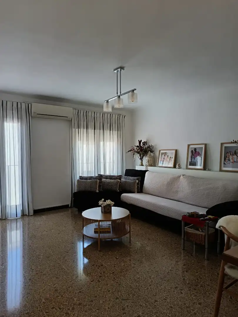 Appartamento con terrazza in vendita a Plaça Sant Jaume