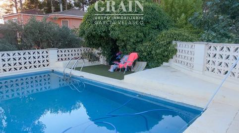 Foto 5 de Casa o xalet en venda a Pedanías - Extrarradio, Albacete