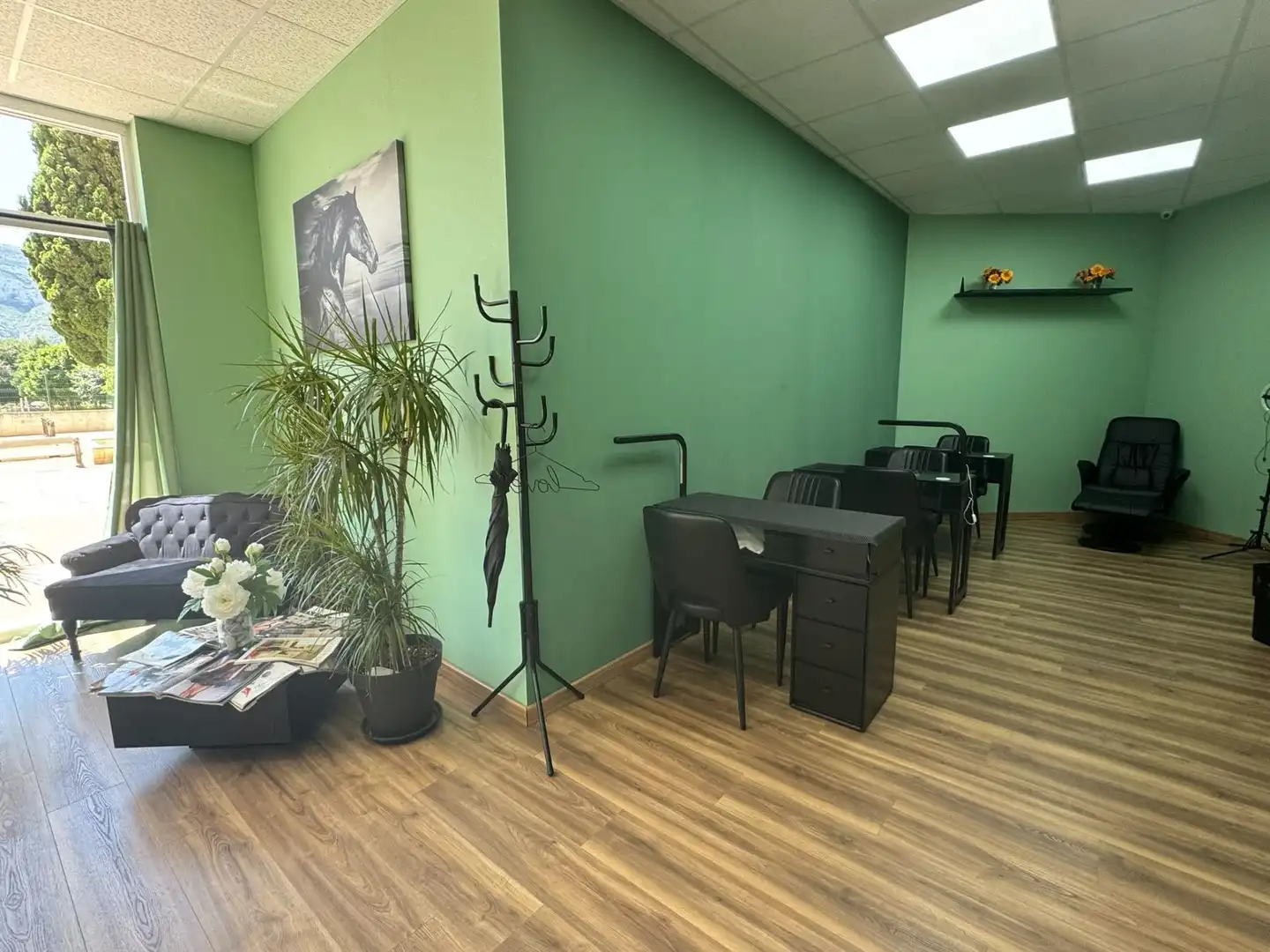 Local comercial en traspaso en La Pedrera - Vessanes, imagen 6