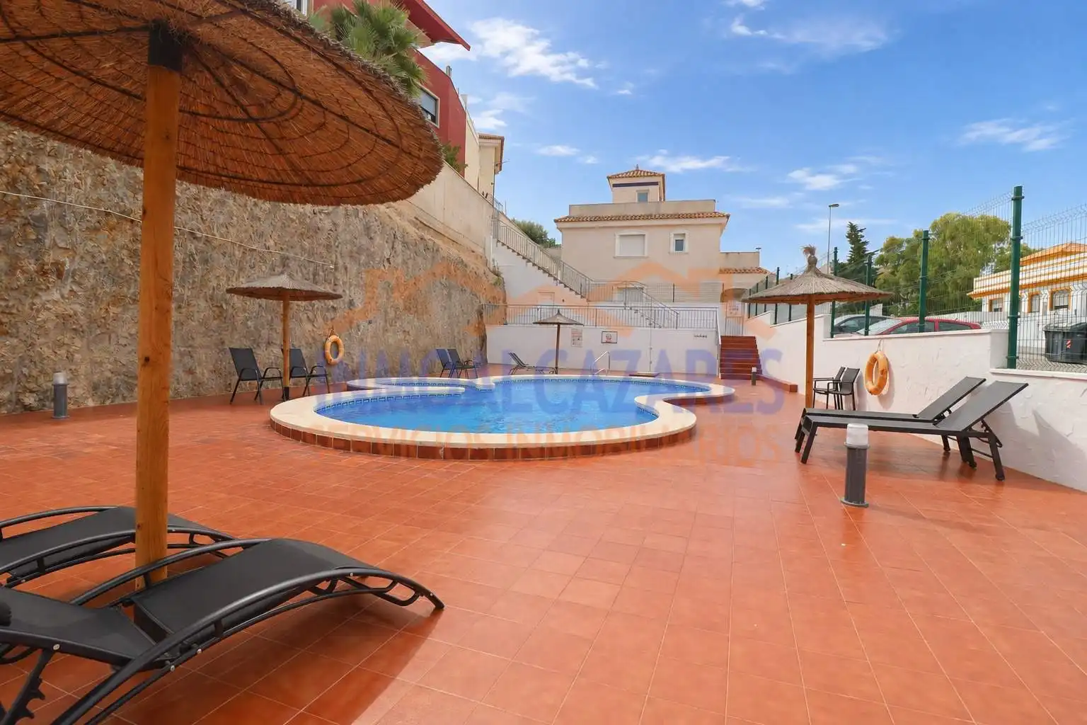 Duplex avec piscine à vendre à Cartagena ciudad, imagen 50