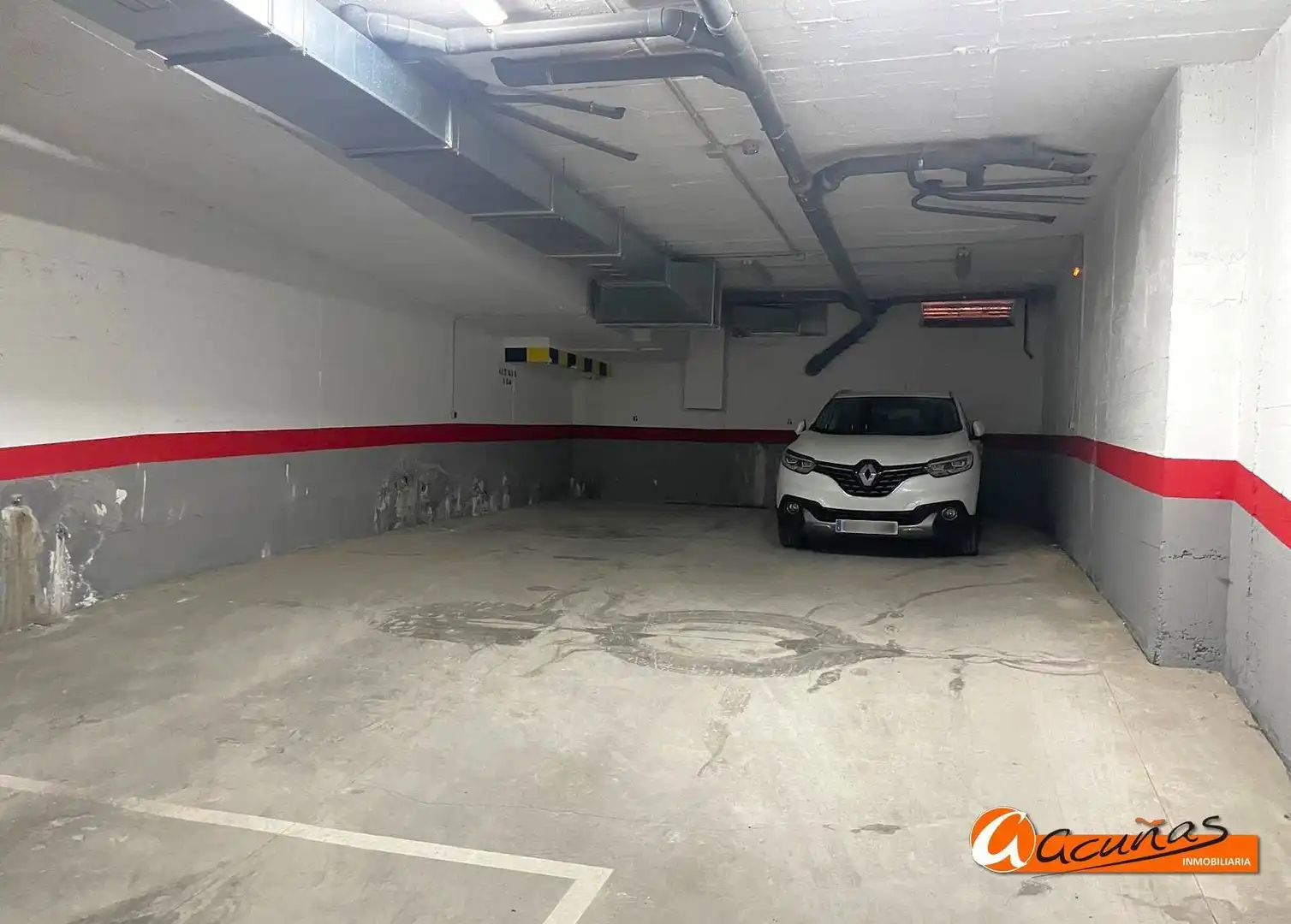 Parking de Garaje en venta en Antequera