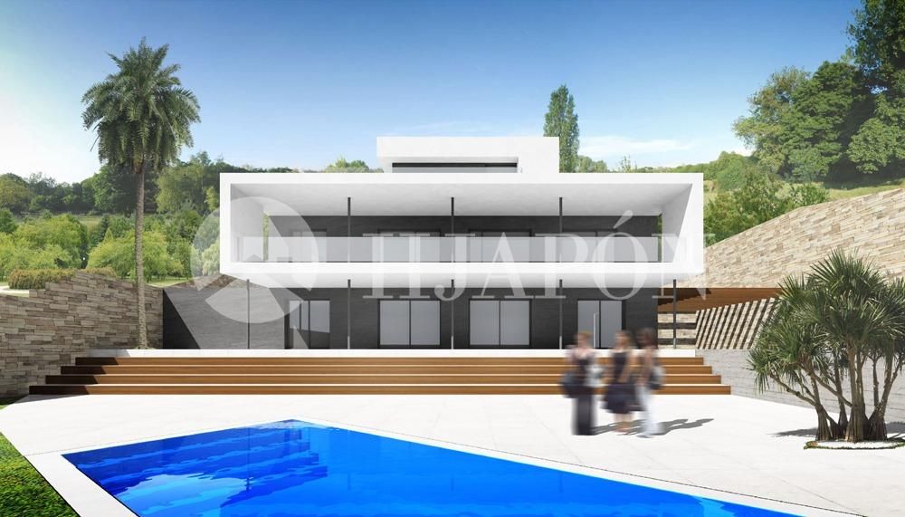 Garden of Residential for sale in Arenys de Mar
