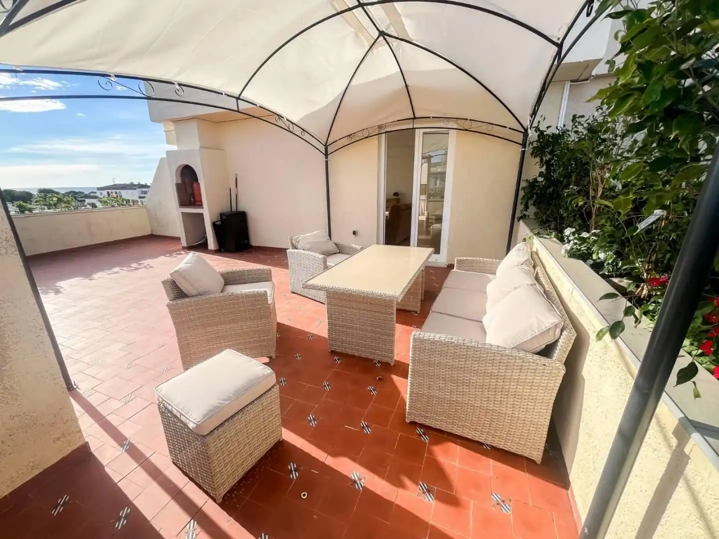 Appartement compact avec ascenseur à vendre à Playa del Acequión, Náufragos y Rocío del Mar, imagen 7