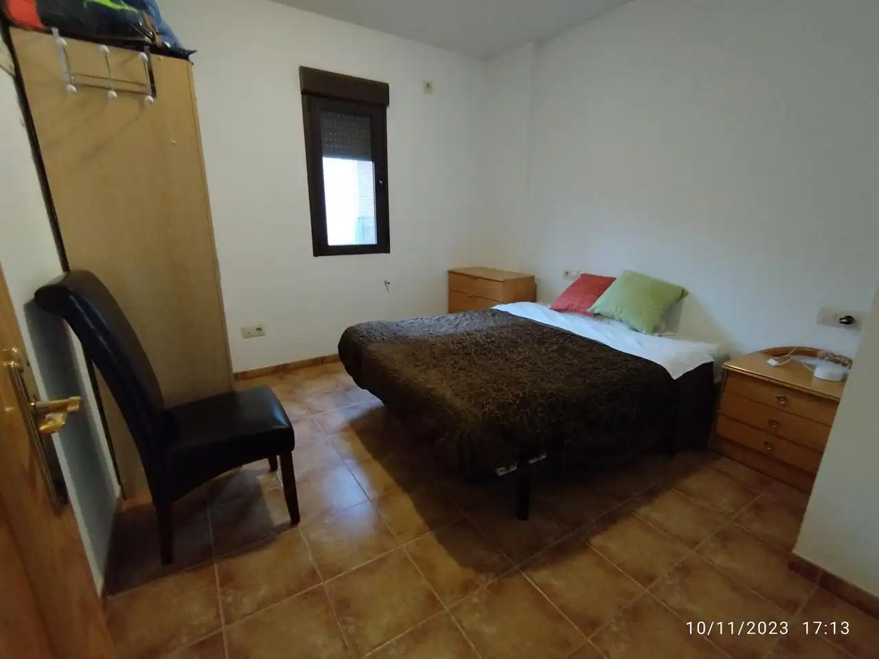 Habitación de Finca rústica en venta en Cabezabellosa con Terraza