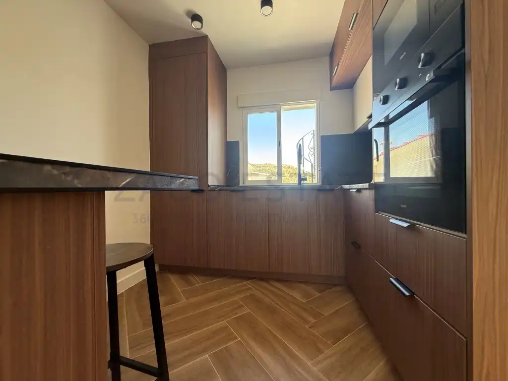 Cocina de Casa o chalet en venta en La Nucia