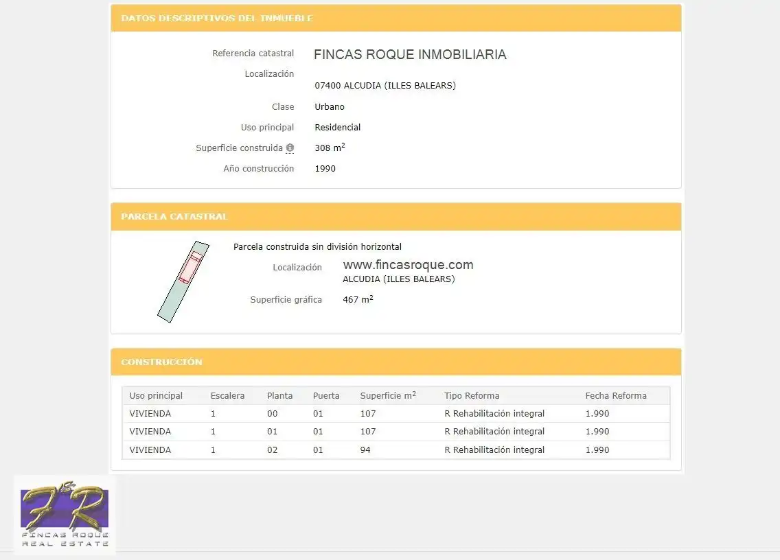 Villa zum Verkauf in Port d'Alcúdia - Platja d'Alcúdia, imagen 48