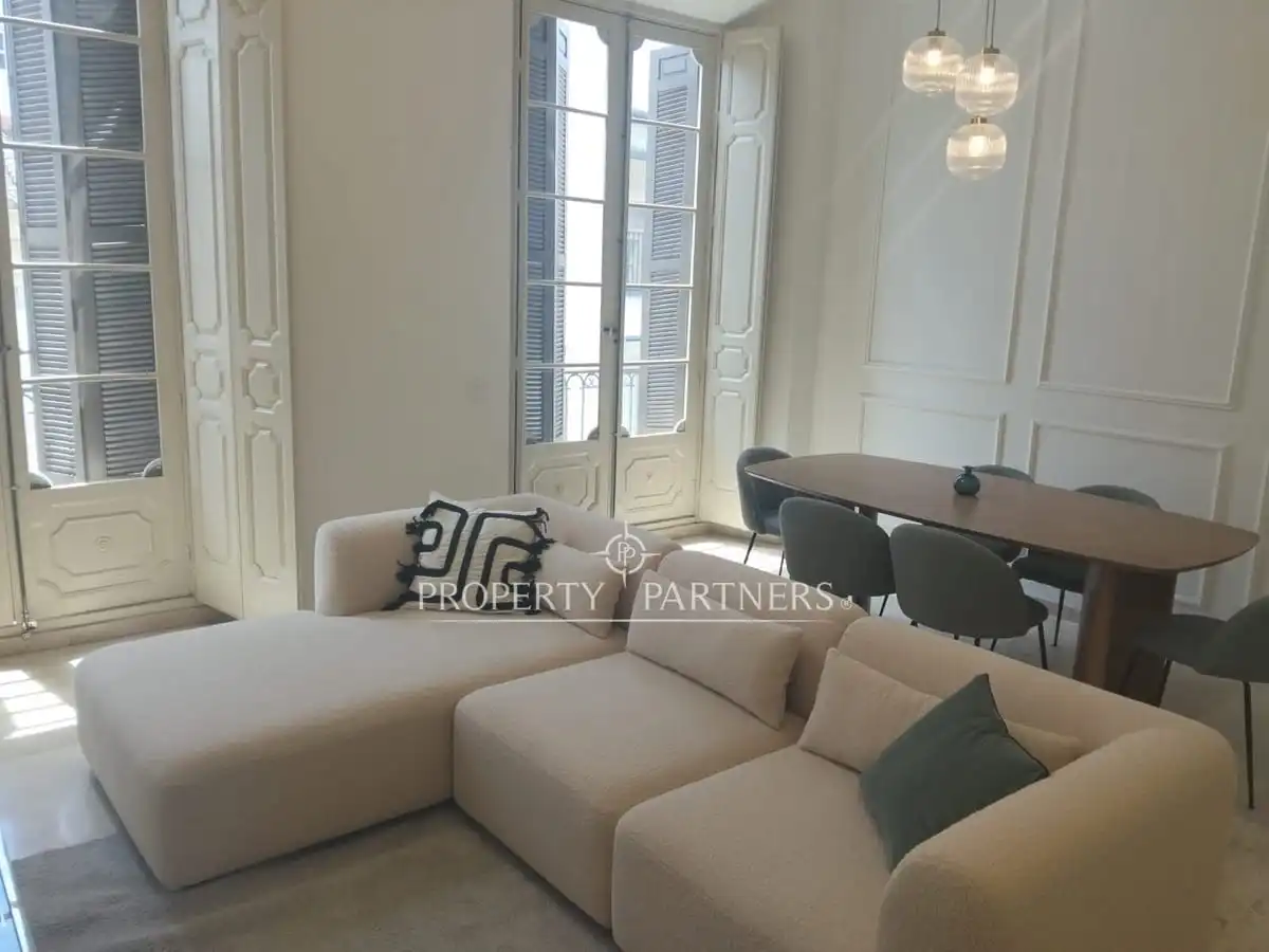 Mini appartamento con ascensore in vendita a Calle Méndez Núñez, imagen 3
