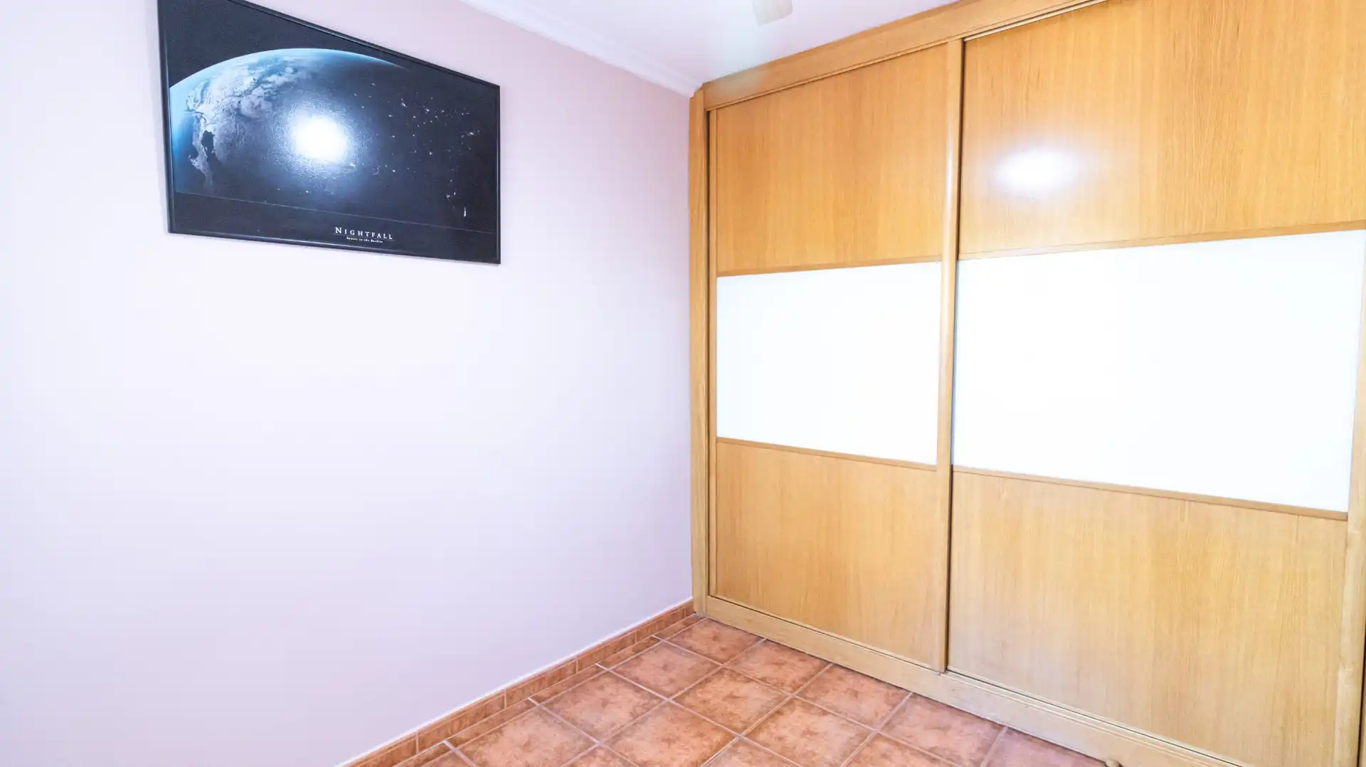 Habitación de Casa o chalet en venta en Elche / Elx con Aire acondicionado, Calefacción y Terraza