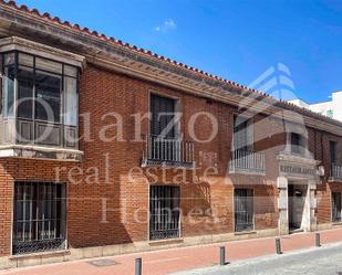 Exterior view of Building for sale in Alcalá de Henares