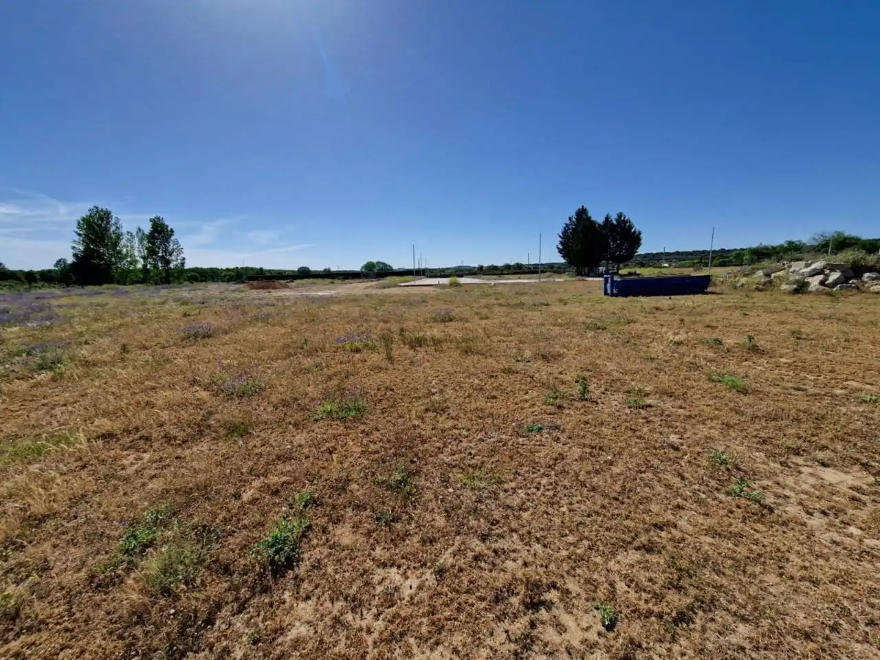 Terreno rústico en venta en Ciudad Rodrigo, imagen 11