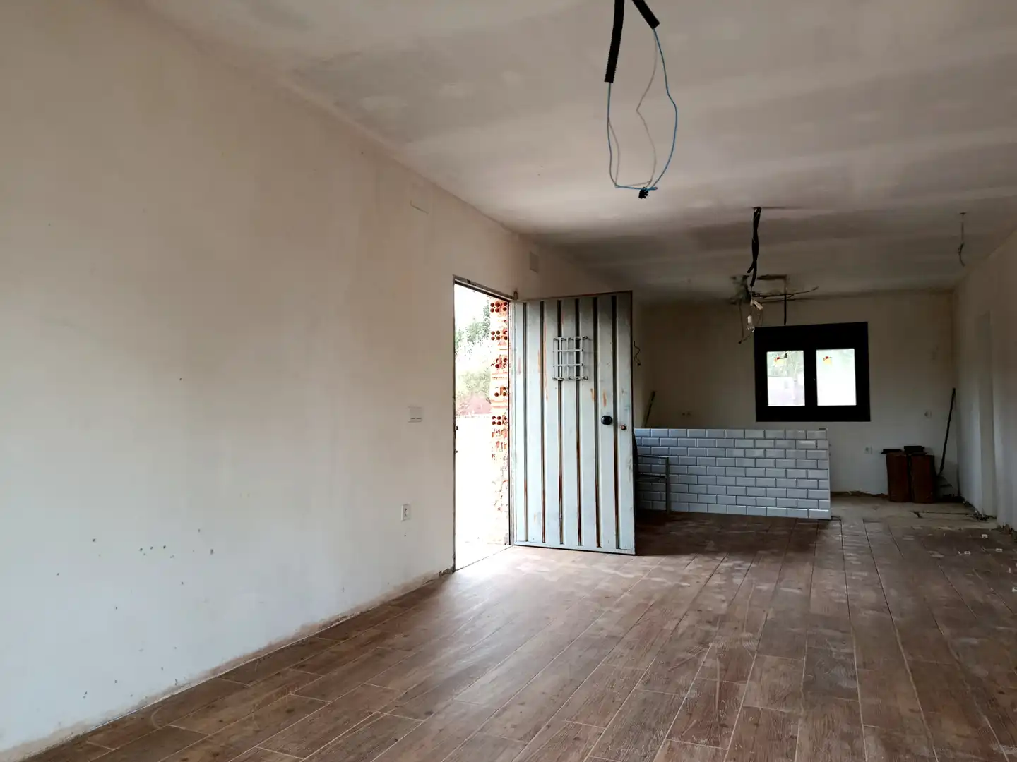 Finca rústica en venda en Hinojos amb Terrassa
