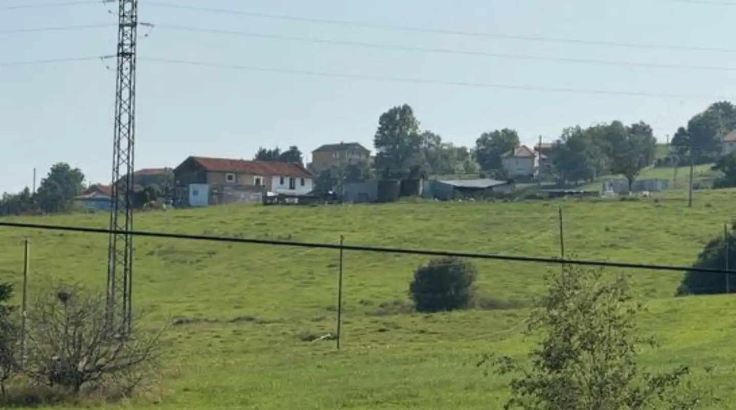 Residencial en venta en torrelavega, Centro