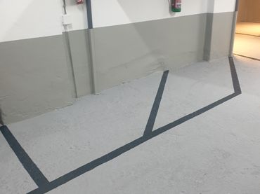 Motorradstellplatz zur Miete in San Rosendo