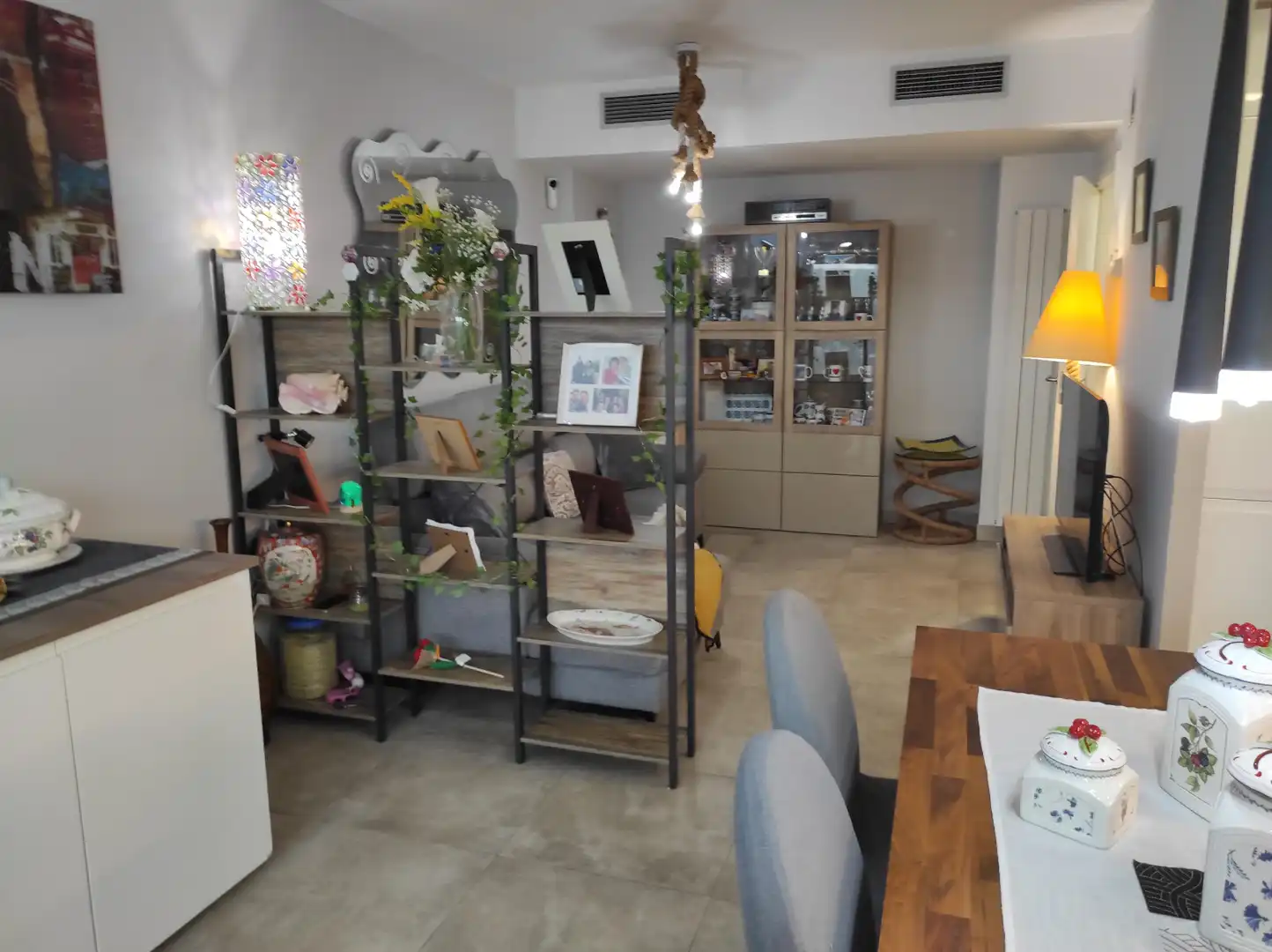 Ground floor with pool for sale in Mas Lluí - Els Miralls, imagen 5