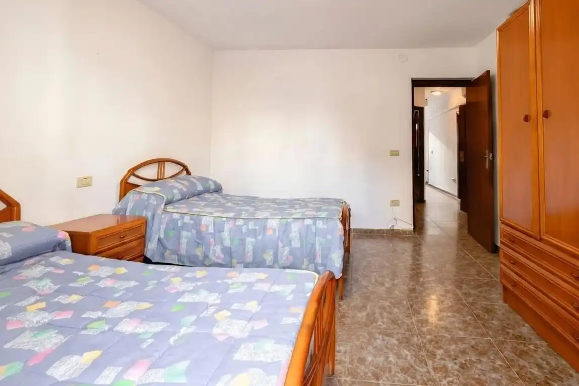 Habitación de Casa o chalet en venta en Castellón de la Plana / Castelló de la Plana con Terraza