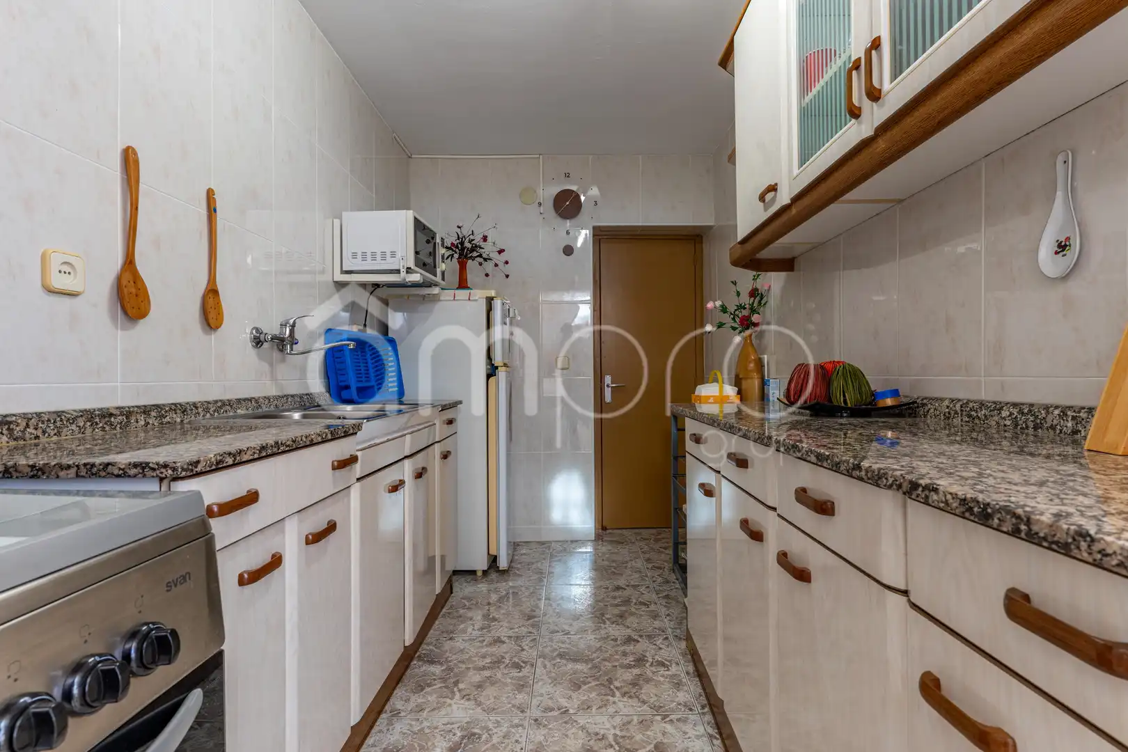 Piso con balcón en venta en CL GAVINES, imagen 18