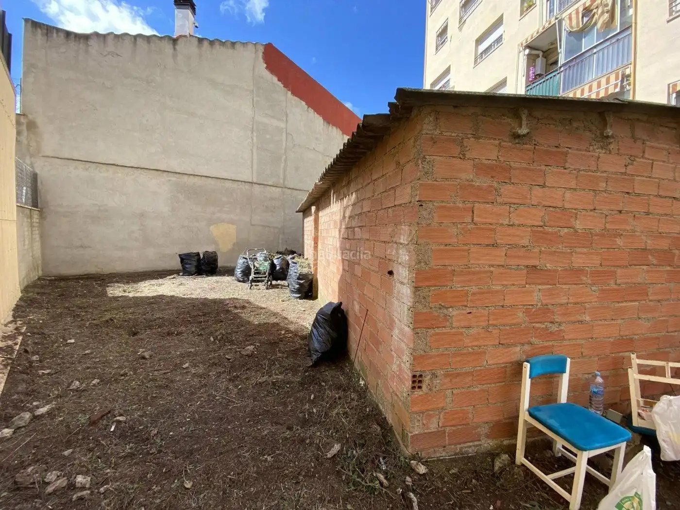 Terreni e lotti in vendita a Carrer Monturiol, imagen 8