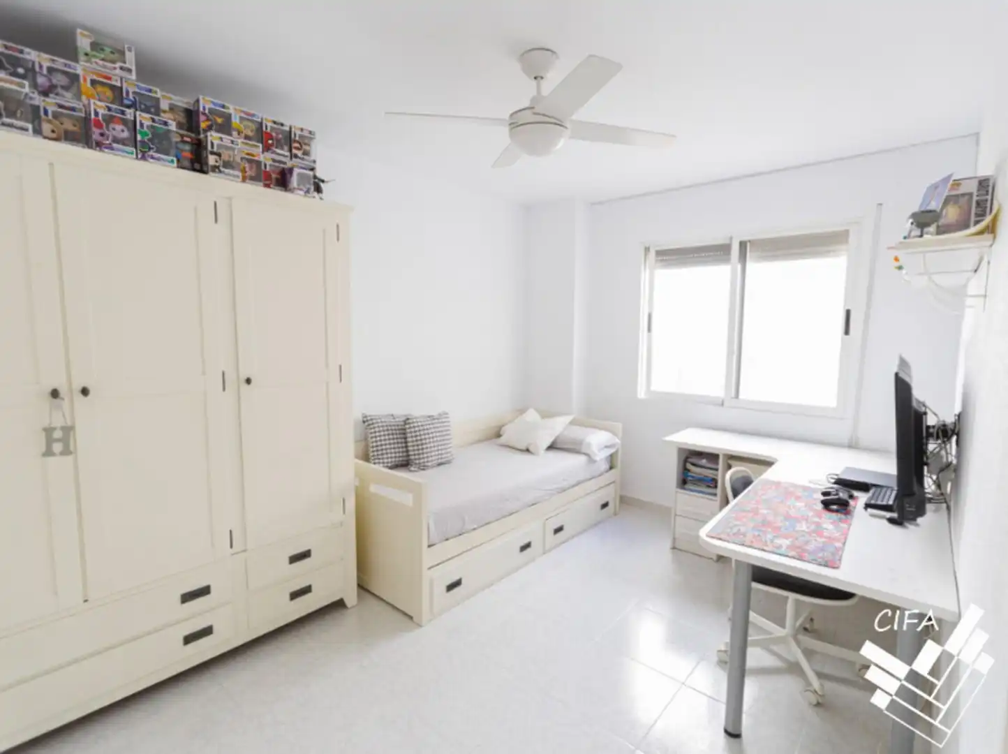 Flat with terrace for sale in Puente, imagen 17
