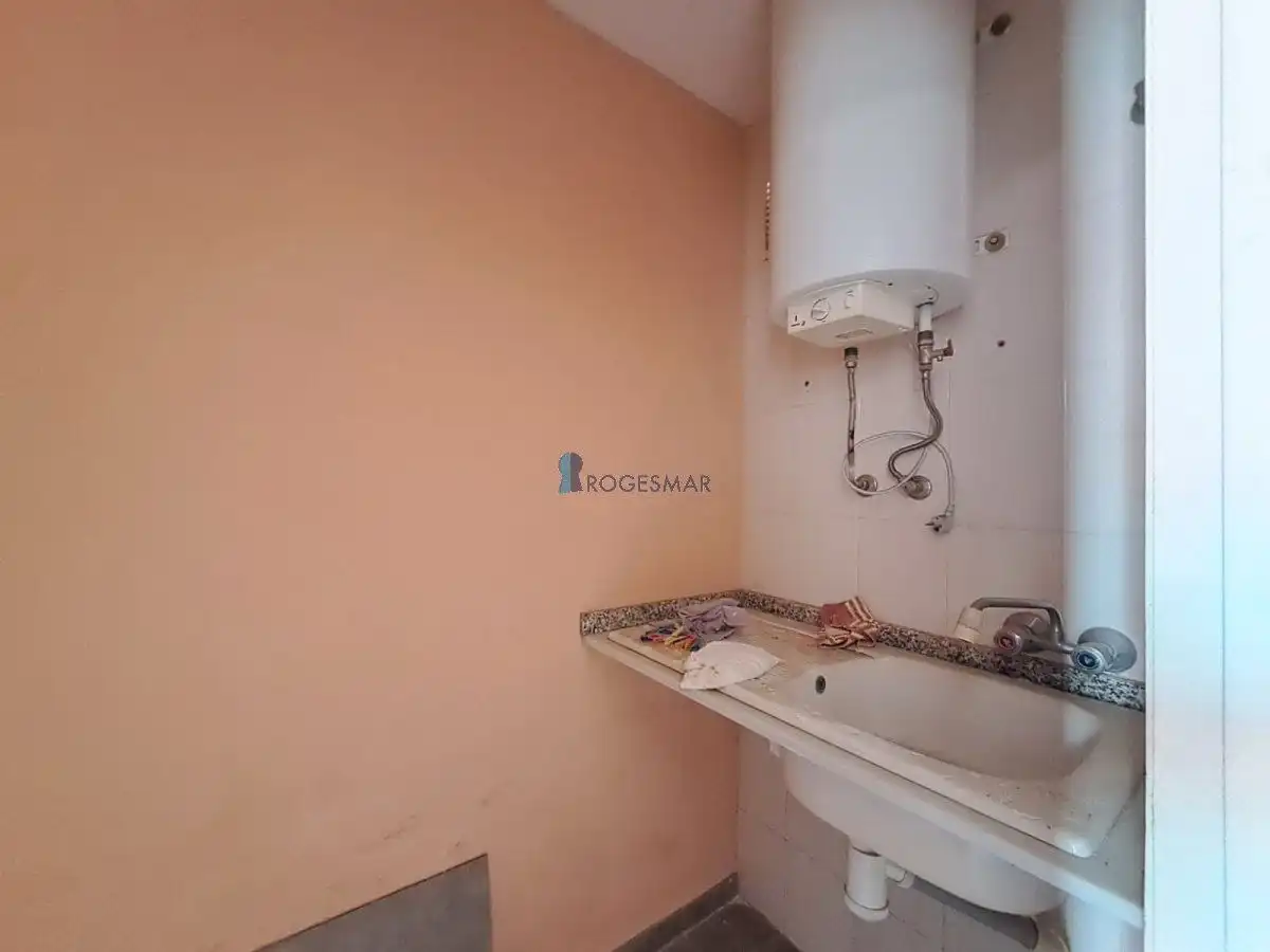 Bany de Local en venda en Benicasim / Benicàssim