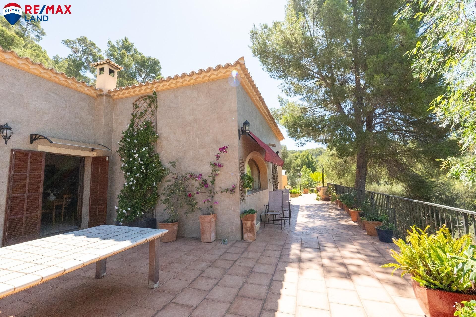 Casa o xalet de lloguer amb opció a compra a Bunyola
