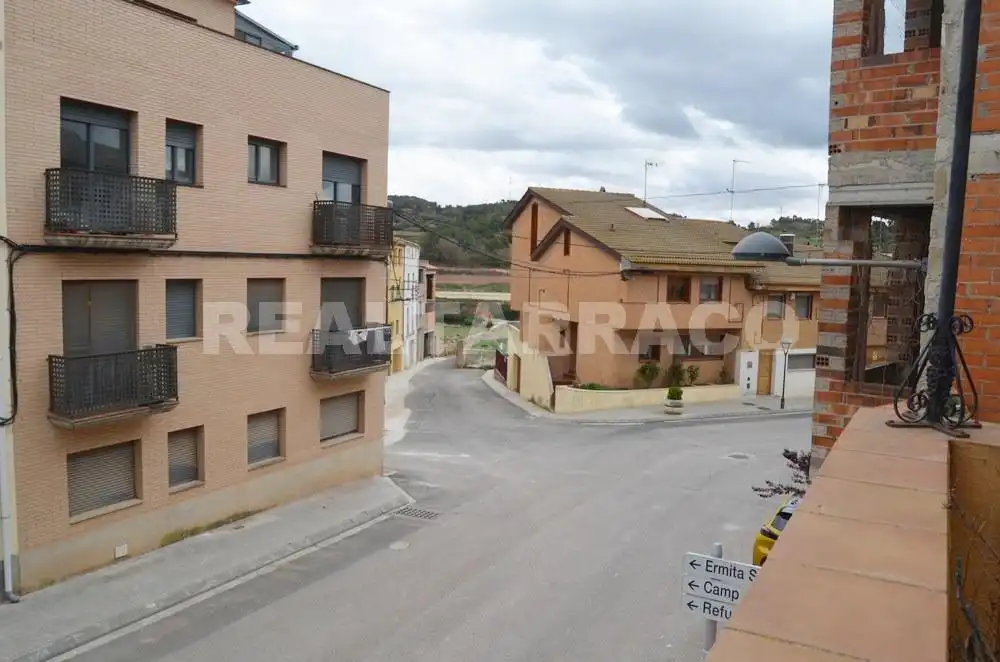 Exterior view of Country homes for sale in Sarral, Tarragona
