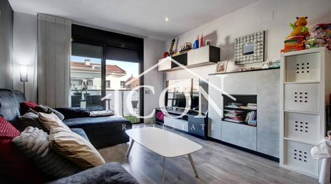 Foto 2 de Àtic en venda a Calle Agricultura, Els Canyars, Barcelona