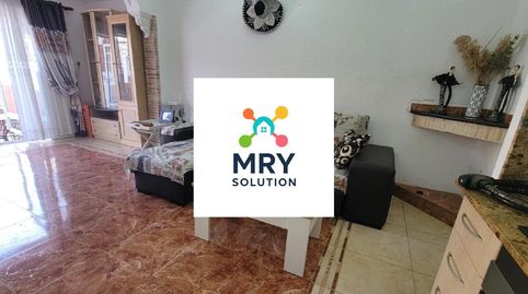 Foto 5 de Casa o chalet en venta en Zona Carrefour - Urbanizaciones, Torrevieja