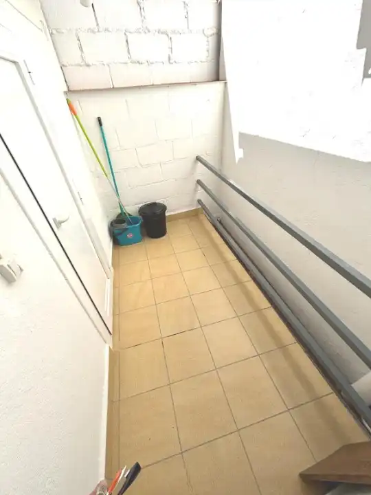Terraza de Casa o chalet en venta en Alcolea de Cinca